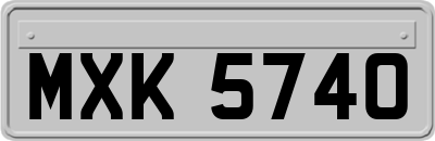 MXK5740