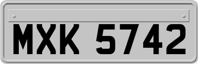 MXK5742