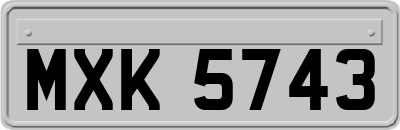 MXK5743