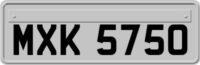 MXK5750