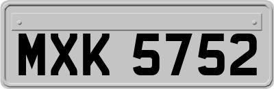 MXK5752