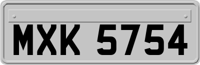 MXK5754