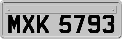 MXK5793