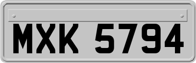 MXK5794