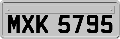 MXK5795