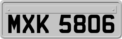 MXK5806