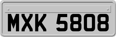 MXK5808