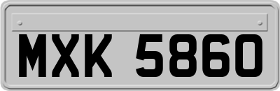 MXK5860