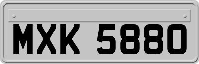 MXK5880