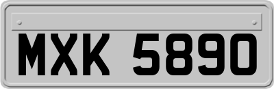 MXK5890