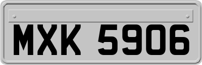 MXK5906