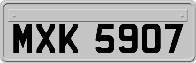 MXK5907