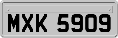 MXK5909