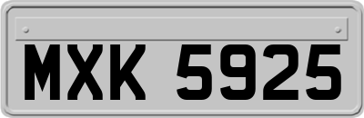 MXK5925