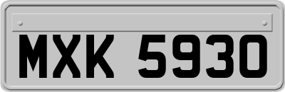 MXK5930