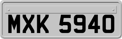 MXK5940