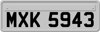 MXK5943