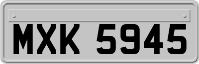 MXK5945