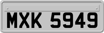 MXK5949