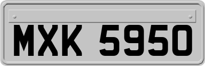 MXK5950