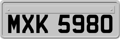 MXK5980