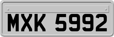 MXK5992