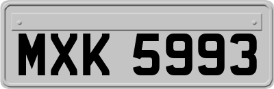 MXK5993