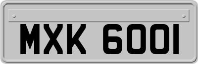 MXK6001