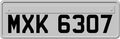 MXK6307