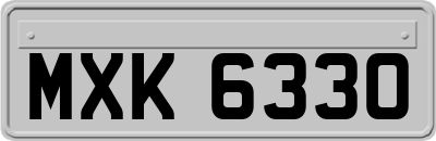 MXK6330