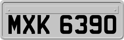 MXK6390