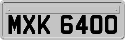 MXK6400