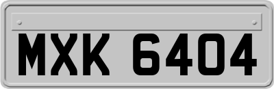 MXK6404