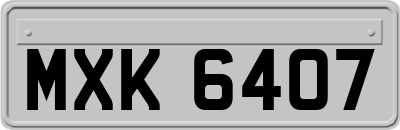 MXK6407