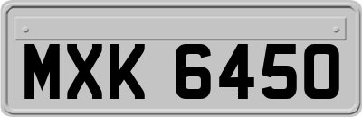 MXK6450