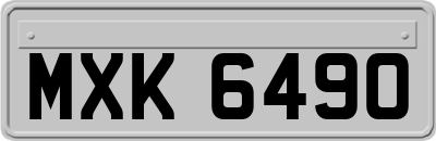 MXK6490