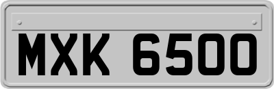 MXK6500