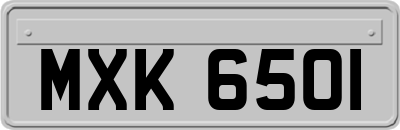 MXK6501