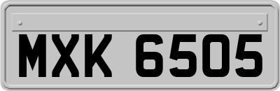 MXK6505