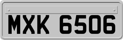 MXK6506