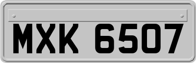 MXK6507