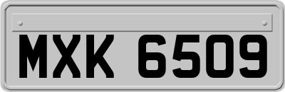 MXK6509