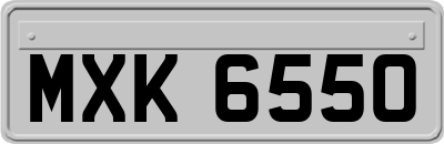 MXK6550