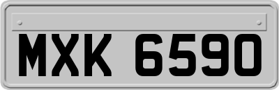 MXK6590