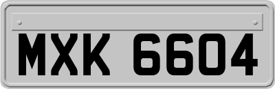 MXK6604