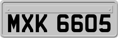 MXK6605