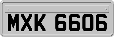 MXK6606