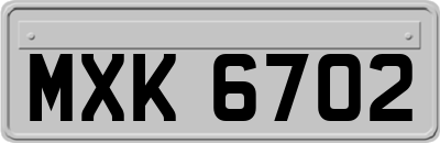 MXK6702