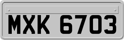 MXK6703