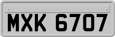 MXK6707